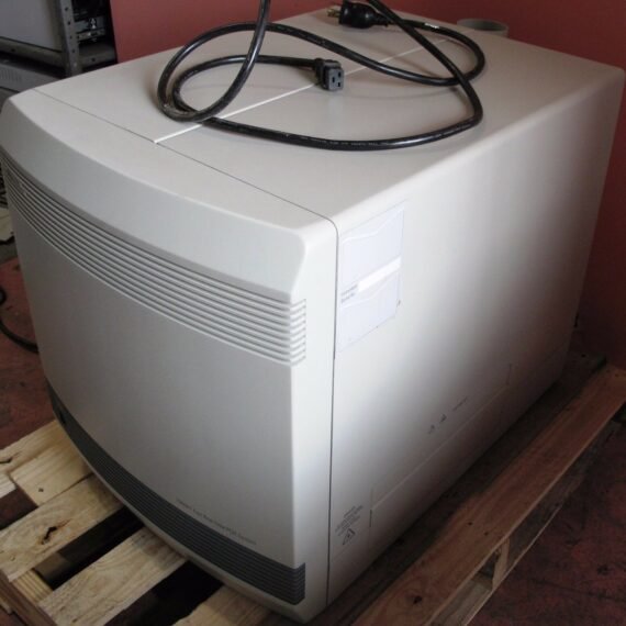 ABI Applied BioSystems 7900HT Fast Real-Time PCR System