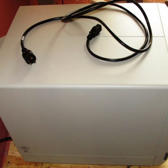 ABI Applied BioSystems 7900HT Fast Real-Time PCR System 2