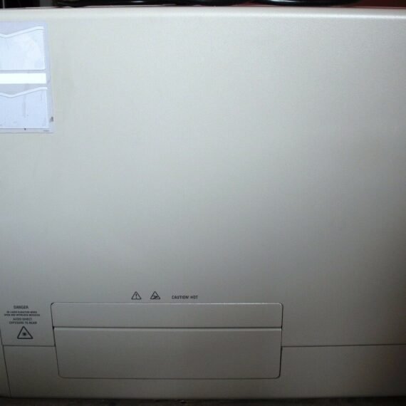 ABI Applied BioSystems 7900HT Fast Real-Time PCR System 5
