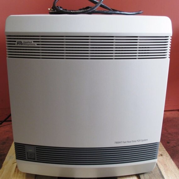 ABI Applied BioSystems 7900HT Fast Real-Time PCR System