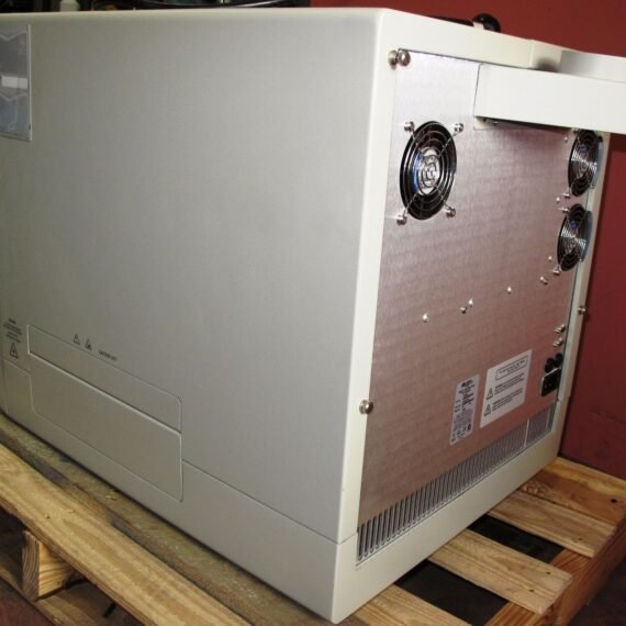 ABI Applied BioSystems 7900HT Fast Real-Time PCR System 7