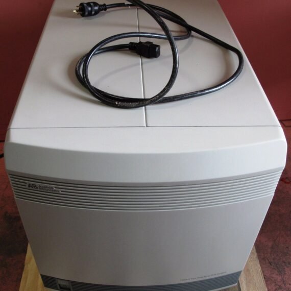 ABI Applied BioSystems 7900HT Fast Real-Time PCR System 8
