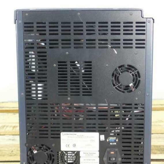 Agilent Stratagene MX3005P Quantitative PCR System 2