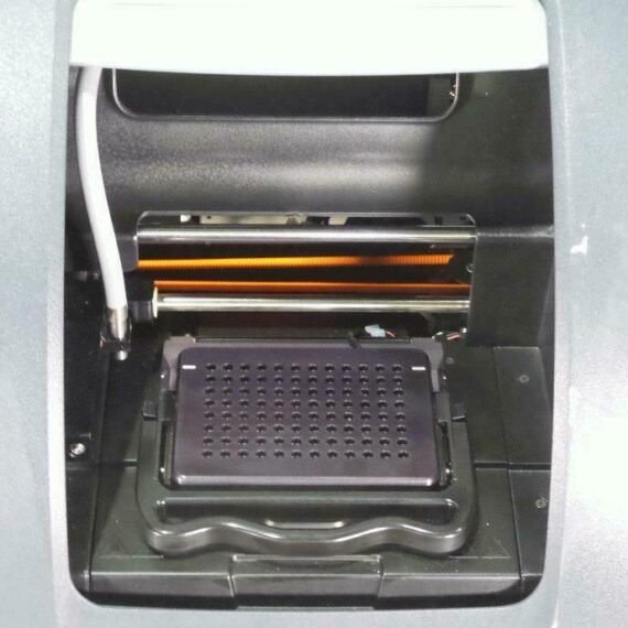 Agilent Stratagene MX3005P Quantitative PCR System 5