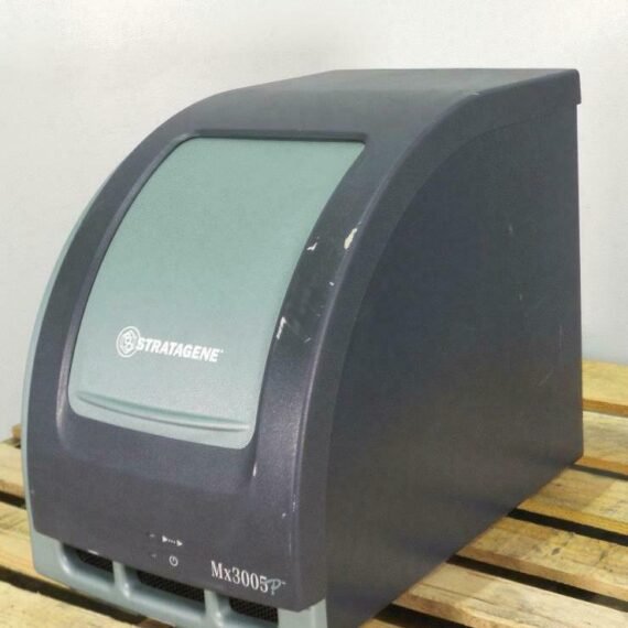 Agilent Stratagene MX3005P Quantitative PCR System