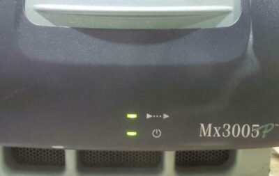 Agilent Stratagene MX3005P Quantitative PCR System 6