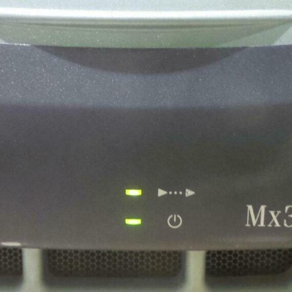 Agilent Stratagene MX3005P Quantitative PCR System 6