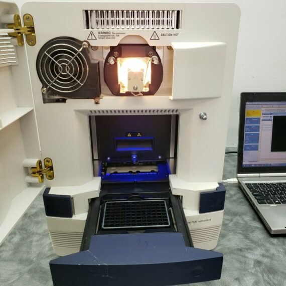 Applied Biosystems 7500 Fast Dx Real-Time PCR Instrument 3