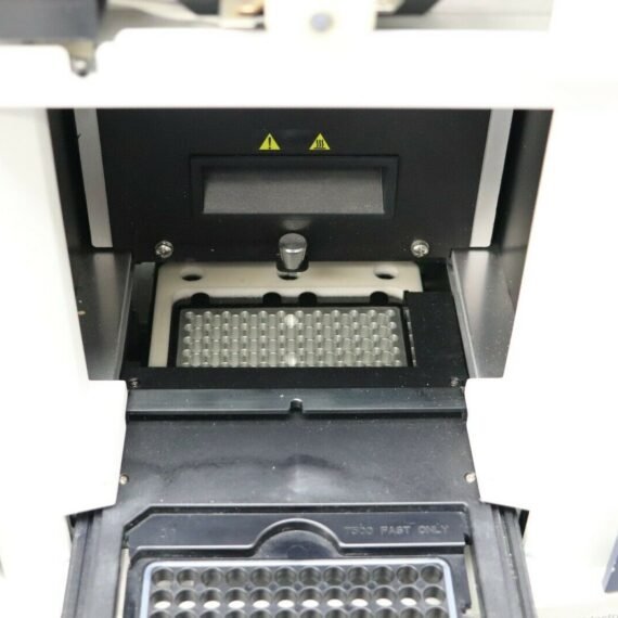 Applied Biosystems 7500 Fast Dx Real-Time PCR Instrument 6