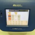Applied Biosystems ABI PCR StepOnePlus Real-Time PCR System 1