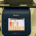 Applied Biosystems ABI PCR StepOnePlus Real-Time PCR System
