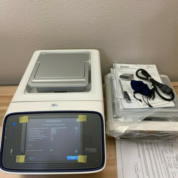 Applied Biosystems ProFlex PCR System