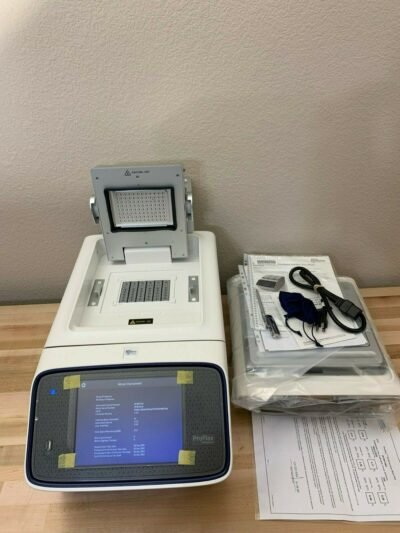 Applied Biosystems ProFlex PCR System