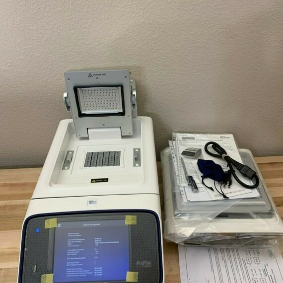 Applied Biosystems ProFlex PCR System