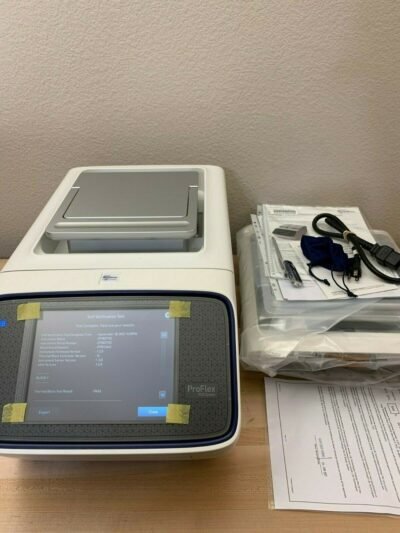 Applied Biosystems ProFlex PCR System