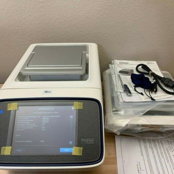 Applied Biosystems ProFlex PCR System