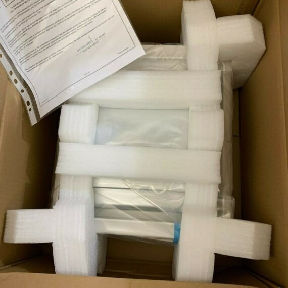 Applied Biosystems ProFlex PCR System 8