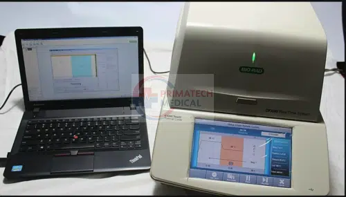 Biorad CFX96