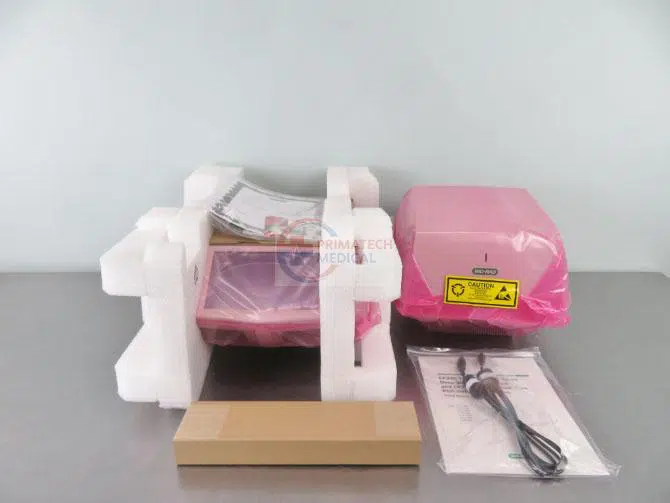 Biorad CFX96 Real-Time PCR Thermal Cycler 9