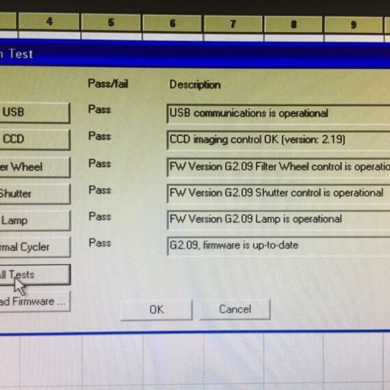 Biosystems ABI 7300 Real-Time PCR System 2