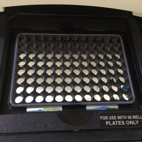 Biosystems ABI 7300 Real-Time PCR System 4