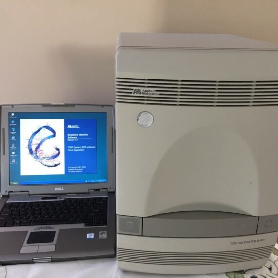 Biosystems ABI 7300 Real-Time PCR System