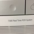 Biosystems ABI 7300 Real-Time PCR System 7