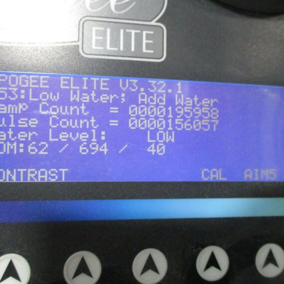 Cynosure Apogee Elite Laser Hair Removal Machine 3