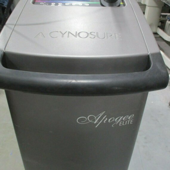 Cynosure Apogee Elite Laser Hair Removal Machine 5