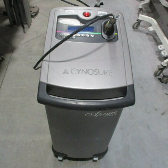 Cynosure Apogee Elite Laser Hair Removal Machine