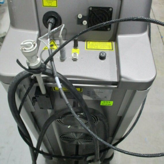 Cynosure Apogee Elite Laser Hair Removal Machine 7