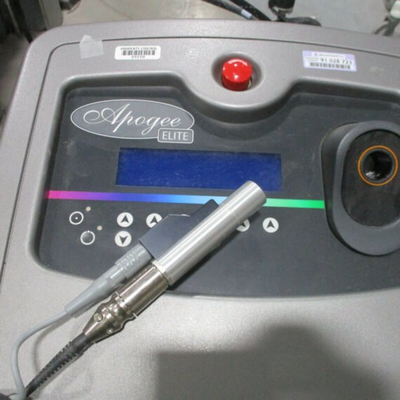 Cynosure Apogee Elite Laser Hair Removal Machine 9