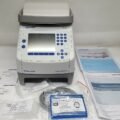 Eppendorf 6331 Flexlid Mastercycler Nexus Thermal Cycler