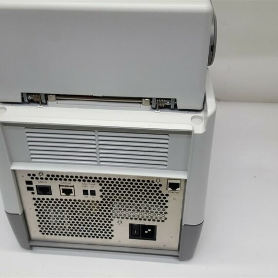 Eppendorf 6331 Flexlid Mastercycler Nexus Thermal Cycler 4