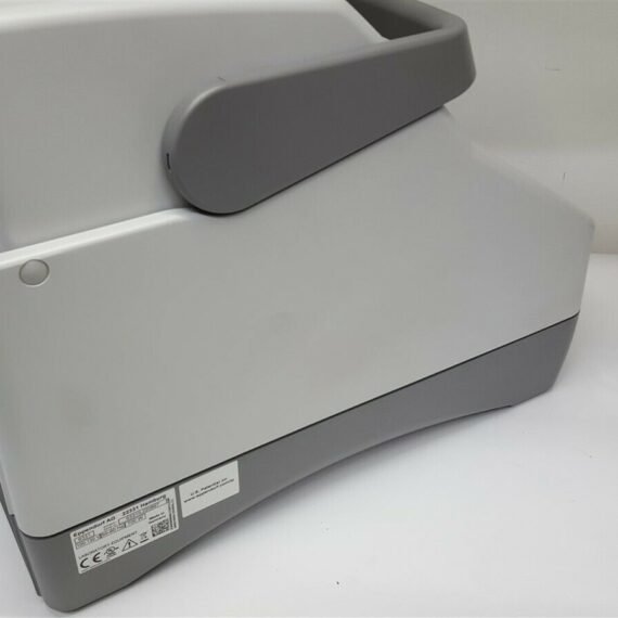 Eppendorf 6331 Flexlid Mastercycler Nexus Thermal Cycler 5