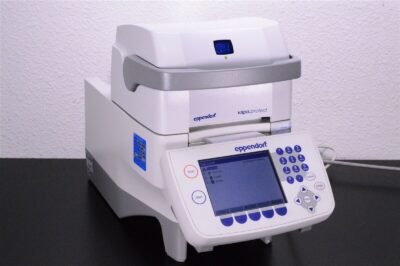 Eppendorf Mastercycler PRO S 6325 Thermal Cycler
