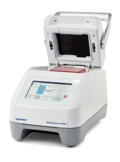 Eppendorf Mastercycler X50 Thermal Cycler 1