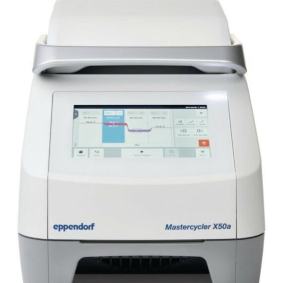Eppendorf Mastercycler X50 Thermal Cycler