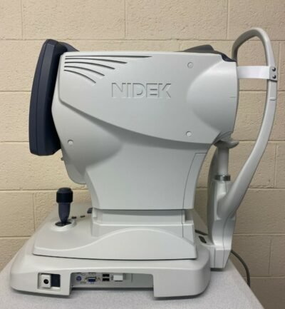 Nidek Marco Corneal Analyzer OPD Scan III 1