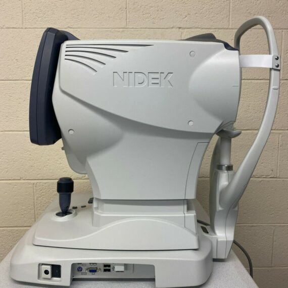 Nidek Marco Corneal Analyzer OPD Scan III 1