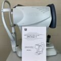 Nidek Marco Corneal Analyzer OPD Scan III
