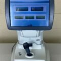 Nidek Marco Corneal Analyzer OPD Scan III 2