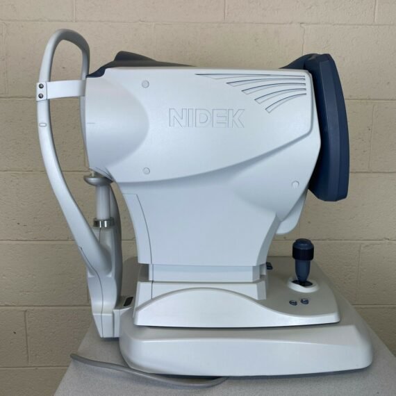 Nidek Marco Corneal Analyzer OPD Scan III 4