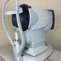Nidek Marco Corneal Analyzer OPD Scan III 8