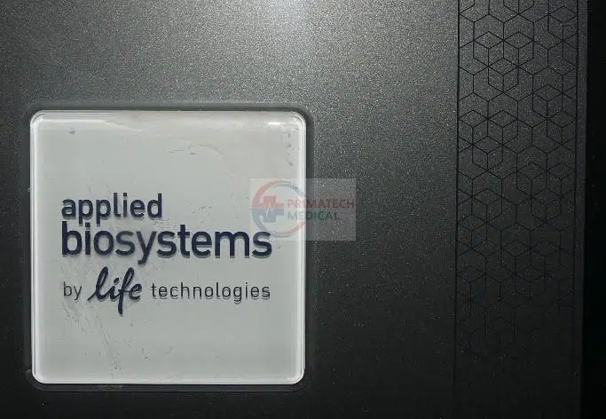 Thermo QuantStudio 6 Flex Real-Time PCR System