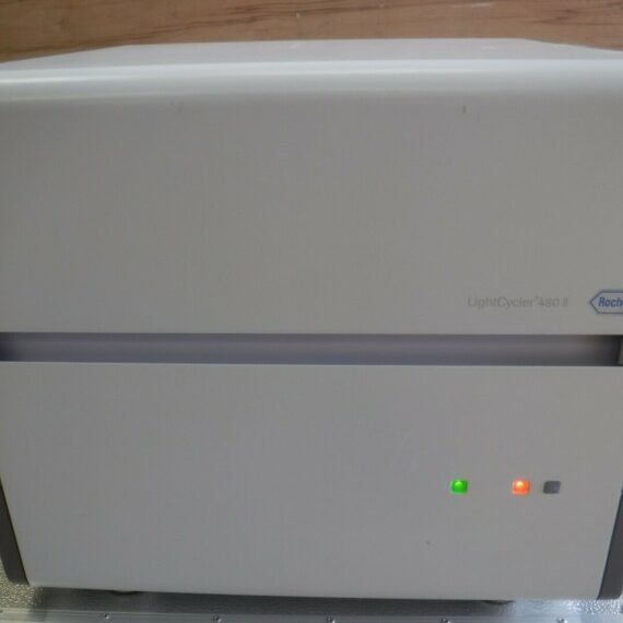 Roche LightCycler 480 Instrument II Real Time PCR System 3