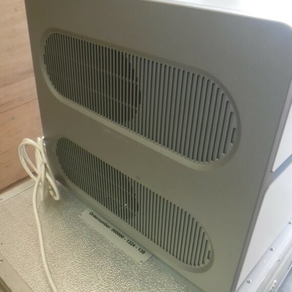 Roche LightCycler 480 Instrument II Real Time PCR System 5