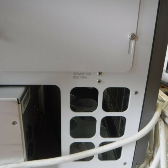 Roche LightCycler 480 Instrument II Real Time PCR System 8