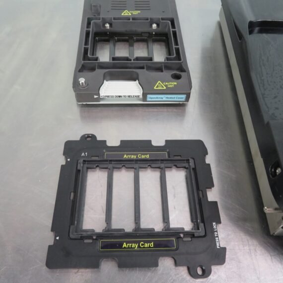 Thermo QuantStudio 12K Flex Real-Time PCR System 10