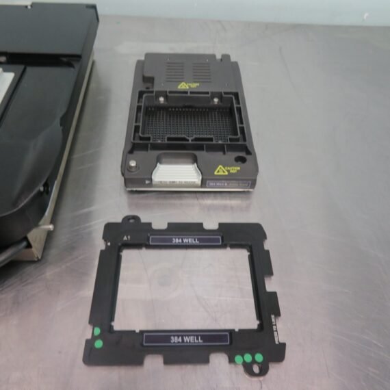 Thermo QuantStudio 12K Flex Real-Time PCR System 11